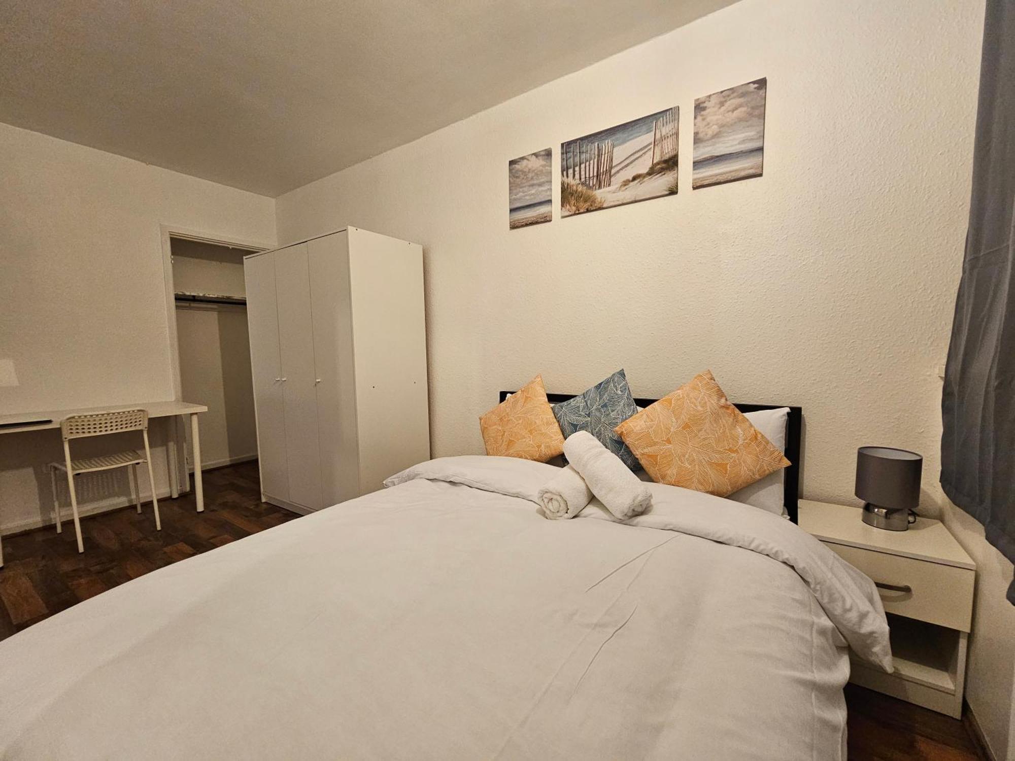 Spitalfields Rooms Londra Exterior foto